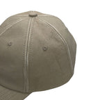 Bottega Veneta Cap Flannel Print Nuba Cles — view 7