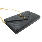 Saint Laurent Paris Shoulder Bag — view 3