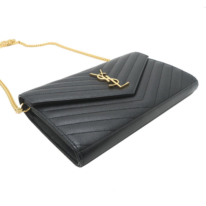 Saint Laurent Paris Shoulder Bag — view 3
