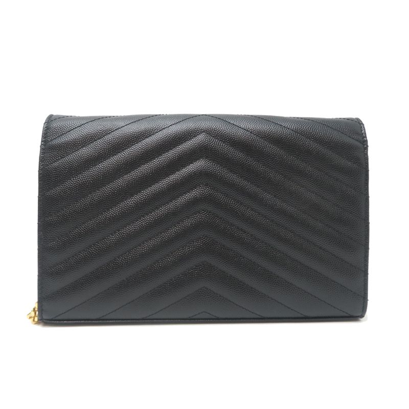 Saint Laurent Paris Shoulder Bag — view 2