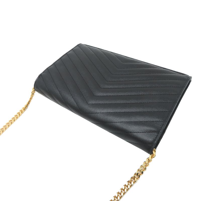 Saint Laurent Paris Shoulder Bag — view 4