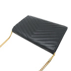 Saint Laurent Paris Shoulder Bag — view 4