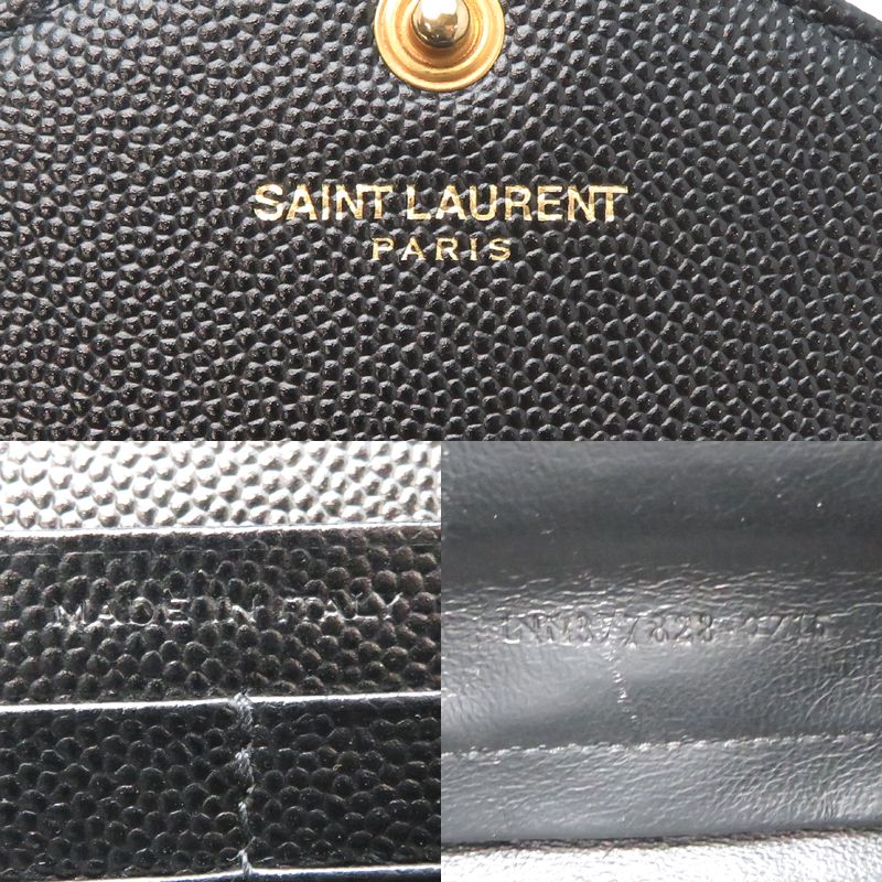 Saint Laurent Paris Shoulder Bag — view 7