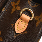 Louis Vuitton Shoulder Bag Wallet on Chain Lily — view 8