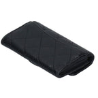 Chanel Quilted Card Case — view 2