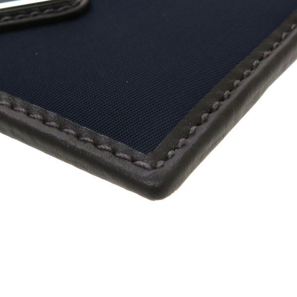 Prada Re-Nylon Card Case — view 6