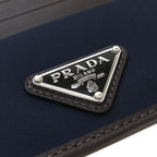 Prada Re-Nylon Card Case — view 4