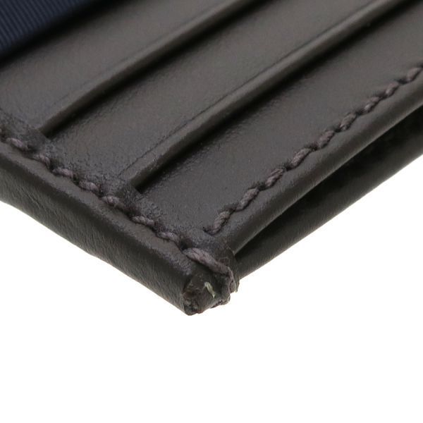 Prada Re-Nylon Card Case — view 7