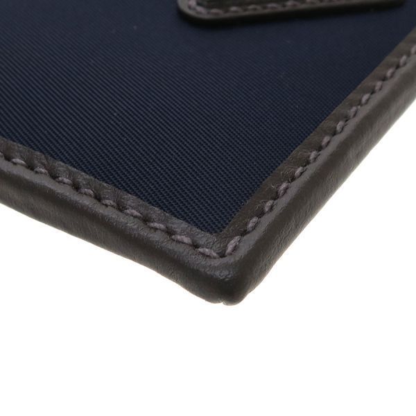 Prada Re-Nylon Card Case — view 9