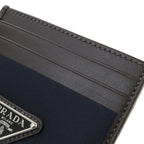 Prada Re-Nylon Card Case — view 5
