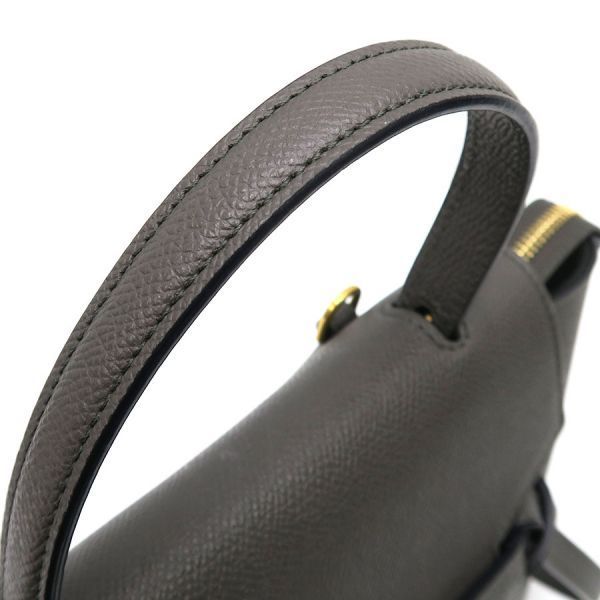 Celine Nano Belt Bag — view 3