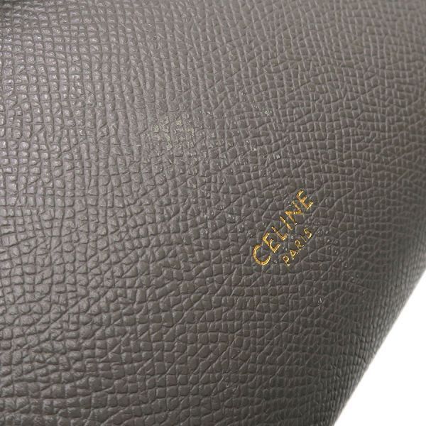 Celine Nano Belt Bag — view 4