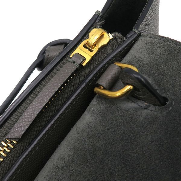 Celine Nano Belt Bag — view 7