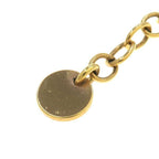 Dior Christian CD Navy Bracelet — view 7