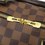 Louis Vuitton Damier Speedy Bandouliere 30 — view 6