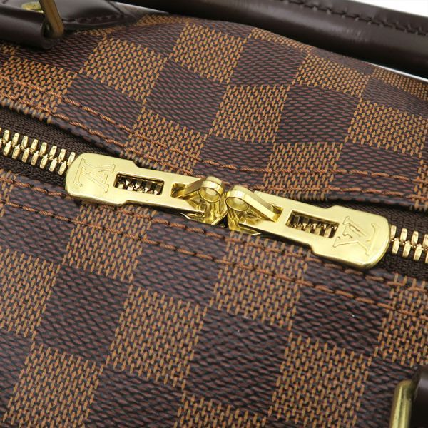 Louis Vuitton Damier Speedy Bandouliere 30 — view 6