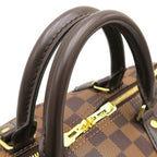 Louis Vuitton Damier Speedy Bandouliere 30 — view 4