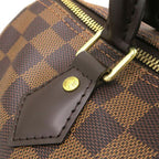 Louis Vuitton Damier Speedy Bandouliere 30 — view 7