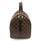 Louis Vuitton Damier Speedy Bandouliere 30 — view 8