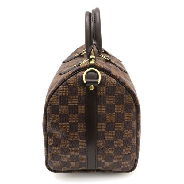Louis Vuitton Damier Speedy Bandouliere 30 — view 8