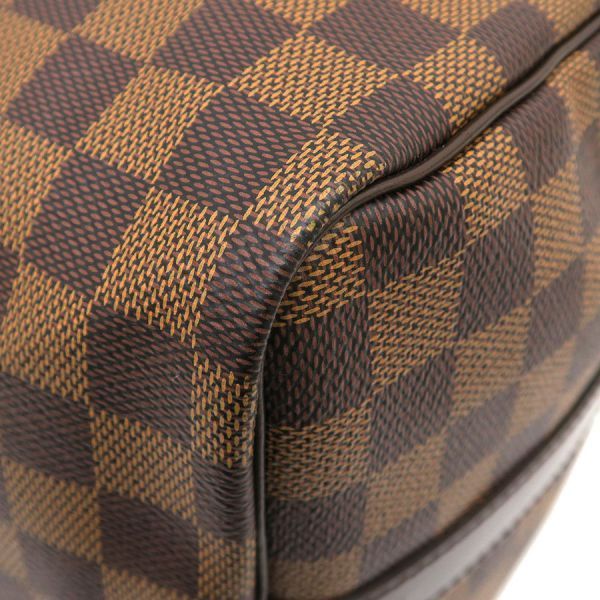 Louis Vuitton Damier Speedy Bandouliere 30 — view 5