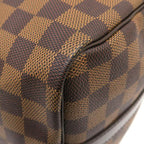 Louis Vuitton Damier Speedy Bandouliere 30 — view 5
