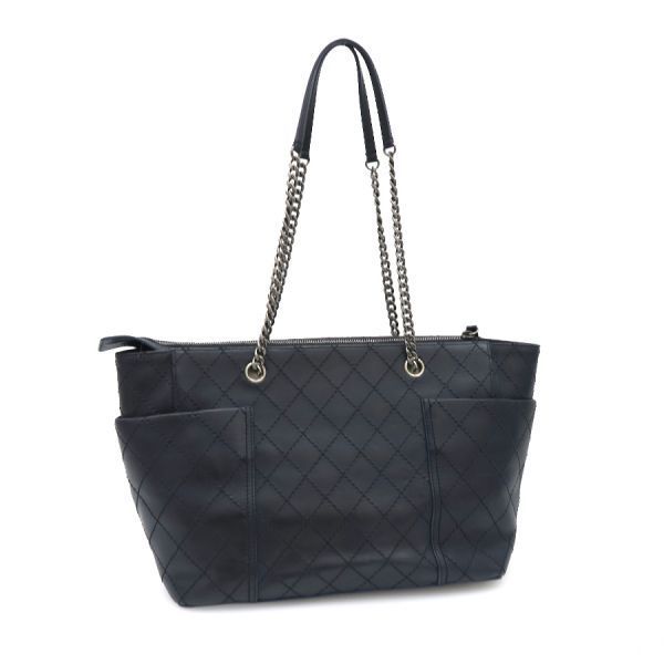 Chanel Quilted Chain — view 3