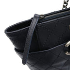 Chanel Quilted Chain — view 5