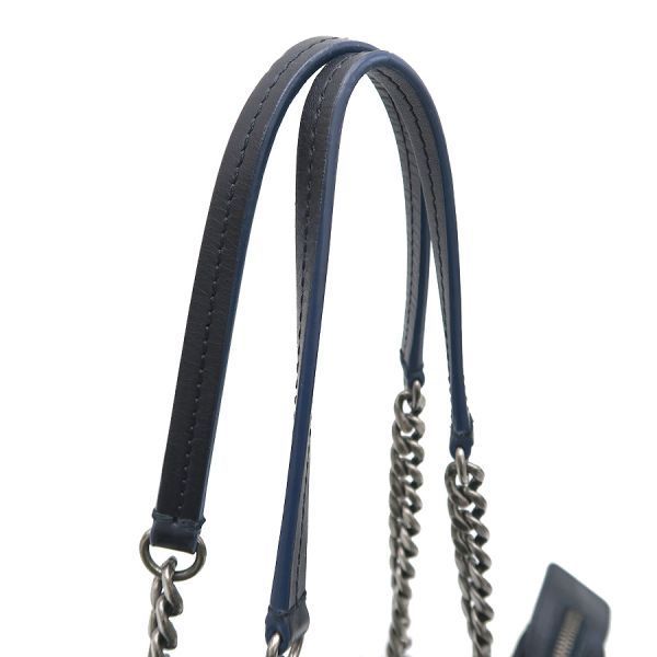 Chanel Quilted Chain — view 4