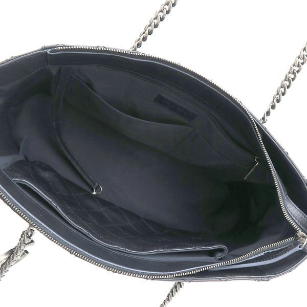 Chanel Quilted Chain — view 2