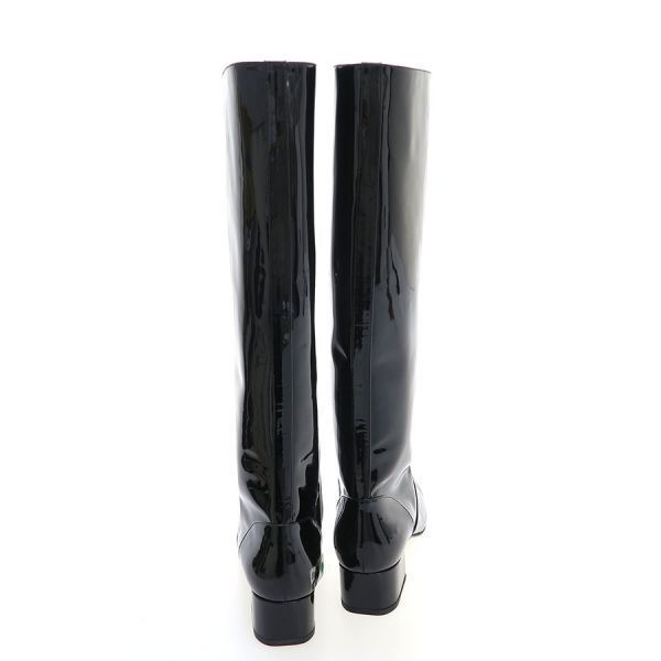 Saint Laurent Paris Boots 38 — view 3