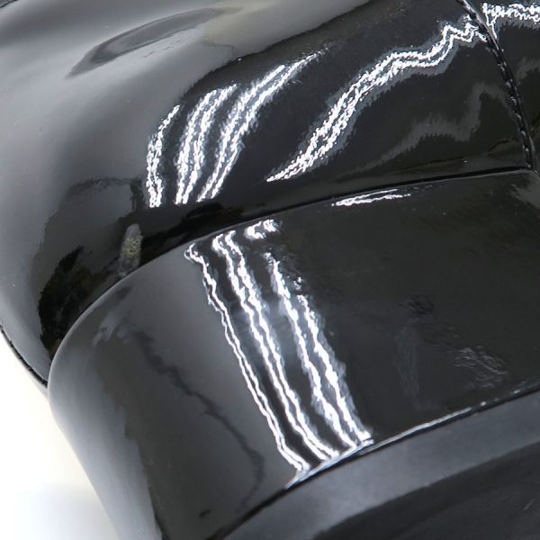 Saint Laurent Paris Boots 38 — view 5