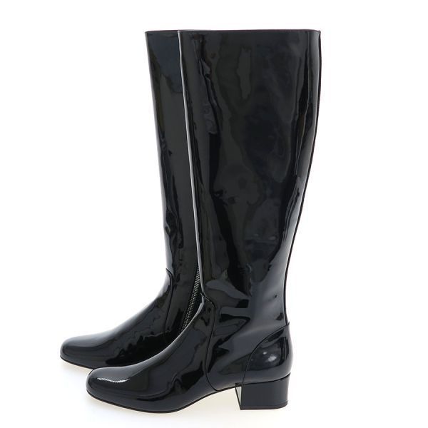 Saint Laurent Paris Boots 38 — view 2