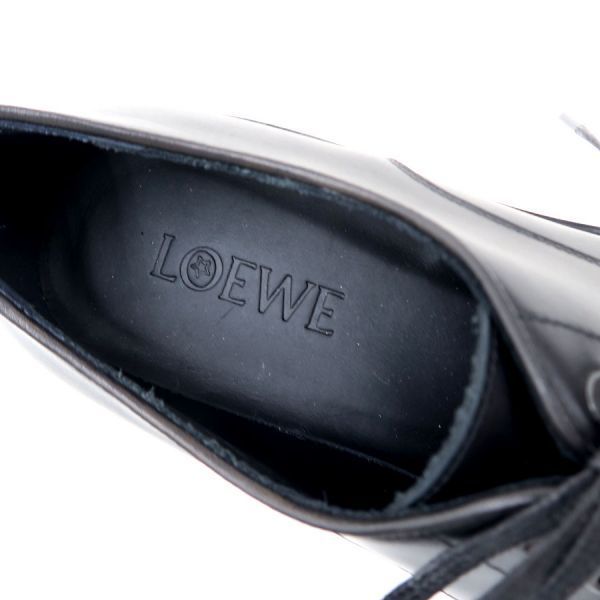 Loewe Loafers 38 — view 4