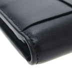 Bottega Veneta Bifold Wallet with Cassette Coin Pass — view 6