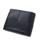 Bottega Veneta Bifold Wallet with Cassette Coin Pass — view 5