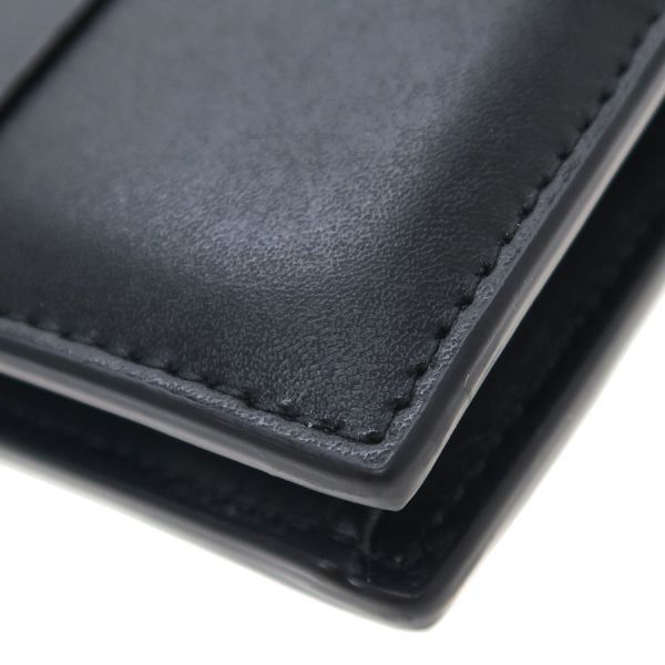Bottega Veneta Bifold Wallet with Cassette Coin Pass — view 7