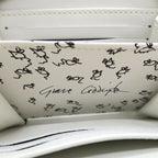 Louis Vuitton Monogram Catgram Zippy Coin Purse — view 5