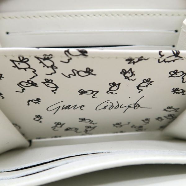 Louis Vuitton Monogram Catgram Zippy Coin Purse — view 5