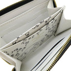 Louis Vuitton Monogram Catgram Zippy Coin Purse — view 3