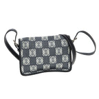 Loewe Repeat Anagram Canvas — view 3
