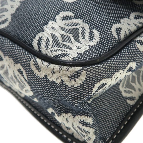 Loewe Repeat Anagram Canvas — view 4