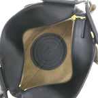 Loewe Paseo Bag Calfskin Leather — view 2