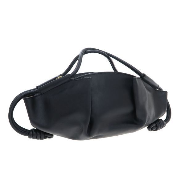 Loewe Paseo Bag Calfskin Leather — view 3