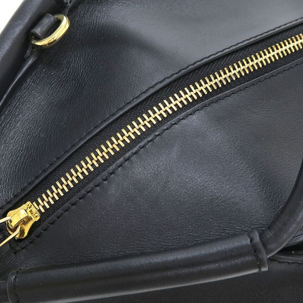 Loewe Paseo Bag Calfskin Leather — view 4