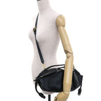 Loewe Paseo Bag Calfskin Leather — view 9