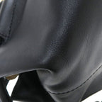 Loewe Paseo Bag Calfskin Leather — view 8