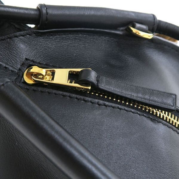 Loewe Paseo Bag Calfskin Leather — view 6