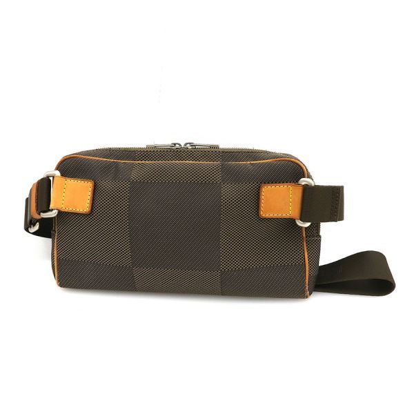 Louis Vuitton Damier Jean Acrobat — view 2