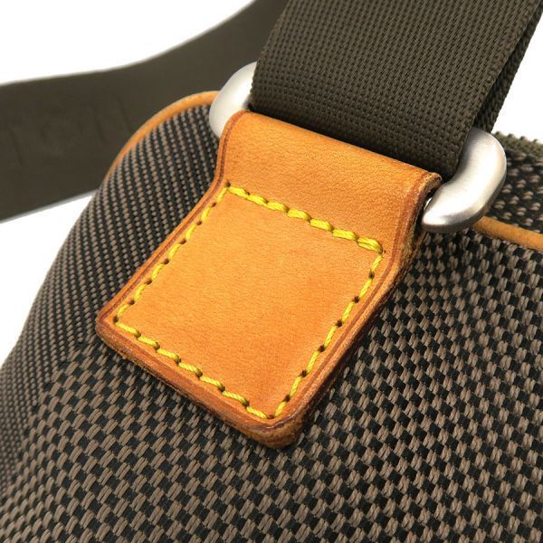 Louis Vuitton Damier Jean Acrobat — view 6